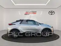 2025 Toyota C-HR