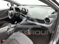 2025 Toyota C-HR