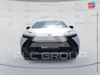 2025 Toyota C-HR