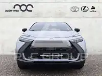 2025 Toyota C-HR