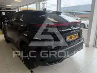 2025 Toyota C-HR