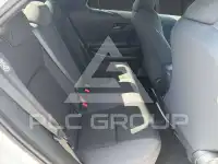2025 Toyota C-HR