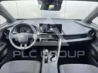 2025 Toyota C-HR