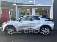 2025 Toyota C-HR