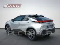 2025 Toyota C-HR