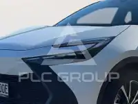 2026 Toyota C-HR
