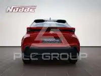 2025 Toyota C-HR