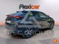 2025 Toyota C-HR