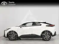 2025 Toyota C-HR