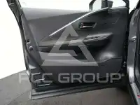 2025 Toyota C-HR