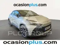 2025 Toyota C-HR