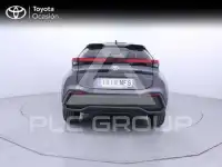2025 Toyota C-HR