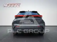 2025 Toyota C-HR