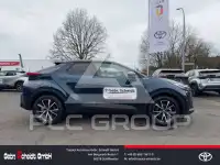 2025 Toyota C-HR