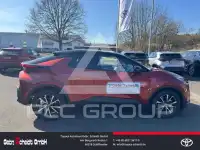 2025 Toyota C-HR