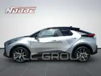 2025 Toyota C-HR