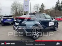 2025 Toyota C-HR