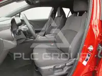2025 Toyota C-HR