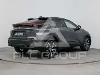2026 Toyota C-HR