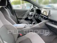 2025 Toyota C-HR