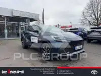 2025 Toyota C-HR