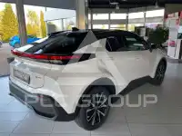 2025 Toyota C-HR