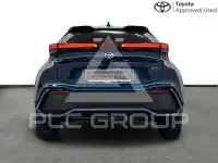 2025 Toyota C-HR