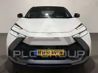 2025 Toyota C-HR