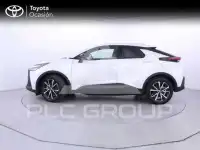 2025 Toyota C-HR