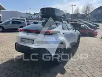 2025 Toyota C-HR