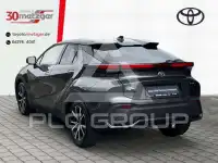 2025 Toyota C-HR