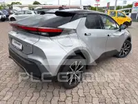 2025 Toyota C-HR