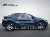 2025 Toyota C-HR