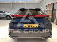2025 Toyota C-HR