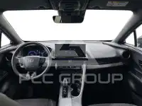 2025 Toyota C-HR