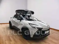 2025 Toyota C-HR