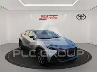 2025 Toyota C-HR