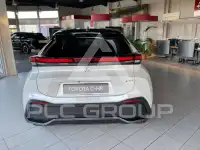 2025 Toyota C-HR
