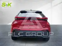 2025 Toyota C-HR