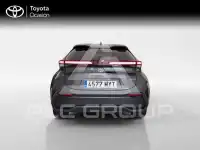 2025 Toyota C-HR