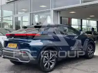 2025 Toyota C-HR