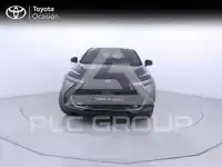 2025 Toyota C-HR