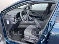 2025 Toyota C-HR