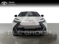 2025 Toyota C-HR