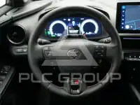 2025 Toyota C-HR