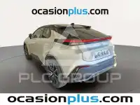 2025 Toyota C-HR