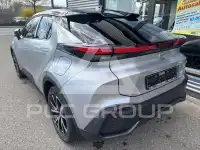 2025 Toyota C-HR