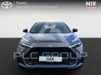 2025 Toyota C-HR
