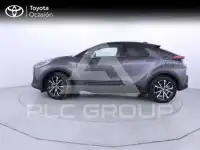 2025 Toyota C-HR