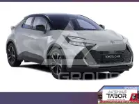 2025 Toyota C-HR